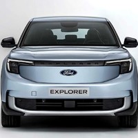 Explorer EV，你了解吗