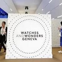 瑞士日内瓦举行表展，这是全球钟表爱好者的狂欢!