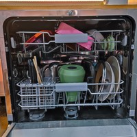 西门子换米家智能嵌入式洗碗机12套S 1