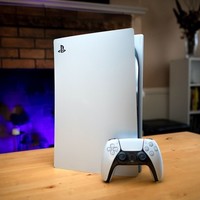 ps5大降400后，我选择卖掉了我的五公主