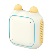 小米推出小愛音箱兒童版：專為3-6歲兒童設計