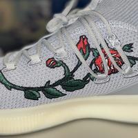 “绣花篮球鞋”无缘Adidas？出给罗斯才对嘛！