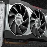 市场丨跌跌不休：AMD RX 6800 和 RX 6950 XT 继续降价，不过货并不多