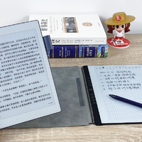 好用就再买一个！汉王N10系列手写电纸本到底有何魅力？
