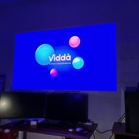 Vidda C1S入手一个月体验，家里有个电影院真的太舒服了