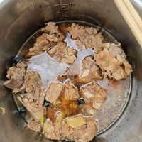 家电分享之我家的电压力锅