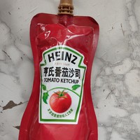 美食必备——亨氏番茄酱系列美食