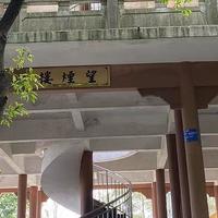 深圳宝安周末好去处，凤凰山森林公园