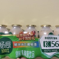 老少皆宜的乳酸菌，出游必备！