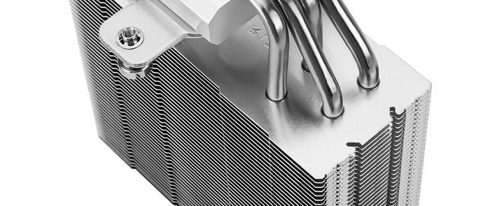 利民发布 PS120 “幻灵”风冷散热器，采用 AGHP4.0 方案、7热管双塔、不干涉内容、280W解热能力
