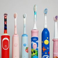 如何选购儿童电动牙刷？哪个牌子更好？5款热门儿童电动牙刷横评给你答案