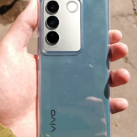 男朋友送的520礼物——vivoS16