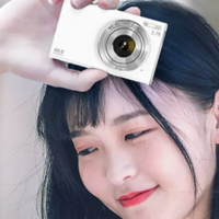 学生党学拍照的神仙相机，彩族数码相机美观又实用