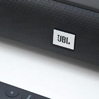 花899元买了台JBL CINEMA STV J100回音壁，投影仪“秒变”家庭影院