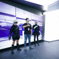 黑科技引領次世代娛樂創享 索尼中國研究院多項技術概念驗證在華首展