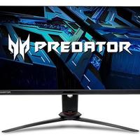 首发 ULMB2 技术：宏碁发布 Predator XB273U F “掠夺者”顶级显示器