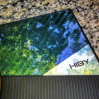 HIFI 篇二百五十二：海贝HiBy R6Pro II高清音乐播放器不完全评测