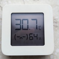 小米温湿度计的使用体验和选购建议