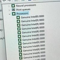 微星展示搭载第14代酷睿处理器笔记本，改了命名方式