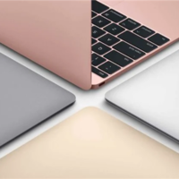 蘋果首款無風扇筆記本：初代 12 英寸 MacBook 將被列為過時產品