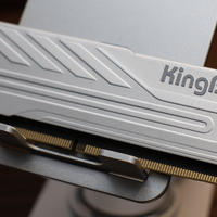 国产内存崛起，让老玩家升级DDR4高频内存又省不少，金百达银爵DDR4 内存近期超值入手开箱分享