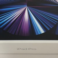 关于2023年我买了台iPadpro2021款