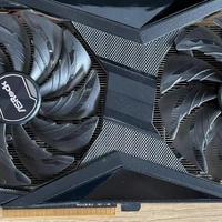 RX 6700XT游戏性能测试