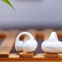 健康“聆听”新趋势｜earsopen骨聆SS900 SE专业骨传导耳机来袭！
