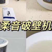 大家电 篇三：2023年静音破壁机好用吗？破壁机是智商税吗？如何选购破壁机？蓝宝PB02S柔音破壁机测评