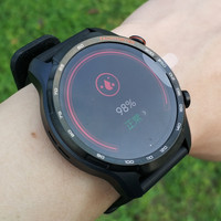 数码好物 篇五：独立4G通话，运动健康兼顾：TicWatch GTW eSIM智能手表