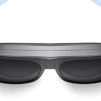 随身携带的130寸显示器，雷鸟XR眼镜Air 1S开箱初体验。