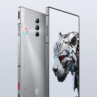 紅魔 8S Pro 正式亮相：首發24GB+驍龍8 Gen2領先版，截胡歐加