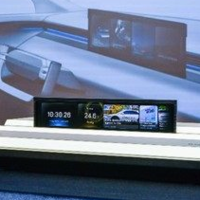 網傳|現代摩比斯：配備卷軸屏的車輛預計最快三年內推出