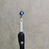 电动牙刷真的对牙齿特别友好，快快用起来！