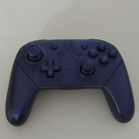  第一次买 Switch pro手柄，震动不强烈是坏了吗？