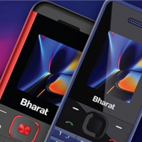 印度百元印度手機一夜之間升級4G，未來還要稱霸6G