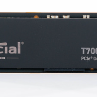 美光 Crucial T700 Gen5 SSD