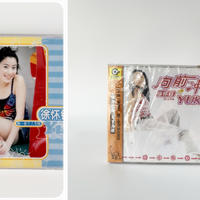 七大叔的CD： 篇一：经典老歌，徐怀钰第一张个人专辑