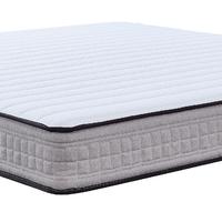 不同年龄段床垫怎么选？乳胶床垫/棕榈床垫/弹簧床垫/记忆棉床垫，哪个更适合你？