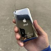 时代眼泪——苹果ipod音乐播放器