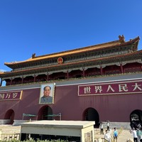 分享一下2023北京之旅的具体安排