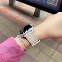 apple watch买不买。。