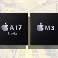 網傳丨臺積電 3nm 工藝 A17/M3 處理器良率僅55%，蘋果只付合格費用