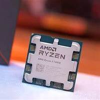市場丨AMD 銳龍5 7600X 已跌至 200 美元以內，國內猛降1000元，并影響老銳龍行情