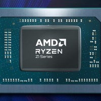 為 5nm Zen4 正名：AMD 銳龍 Z1 處理器跑分超 65W 酷睿 i9