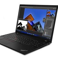 聯想發布新款 ThinkPad P16s Gen 2 銳龍版商用本，銳龍Pro 7040系列、可選4K OLED屏