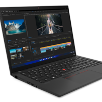 聯想發布新款 ThinkPad P14s Gen 4 銳龍版輕薄商用本、升級新銳龍7040系列、可選2.8K OLED屏