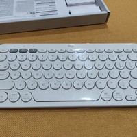 经典回归！罗技K380键盘让你告别手酸，打字更快乐！