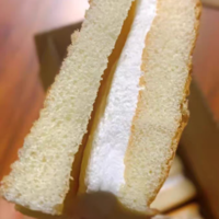 《回味老式奶油面包三明治：一次难忘的购物体验》