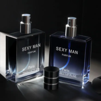 4款适合夏天的男士香水推荐，香水或浓烈或清新